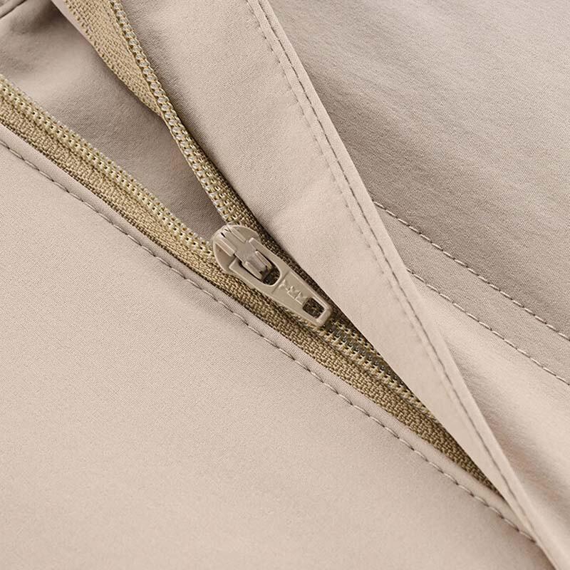 TOREAD Men's Quick-Dry Outdoor Stretch Casual Pants