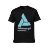 abstergo industries TShirt All Weather Casual Short Sleeve