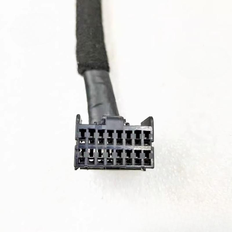 1pc for DHT WEY P8 VV5 VV6 VV7/ALS Main controller module plug