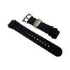 [SEIKO] SEIKO PROSPEX 20mm SBDC053 Genuine Silicone Rubber Belt Band R02C011J0 SBDC051 Can Also Be Attached To SBDC055
