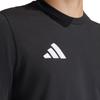 adidas Entrada 26 Men's T-Shirt Black JZ6675 - S