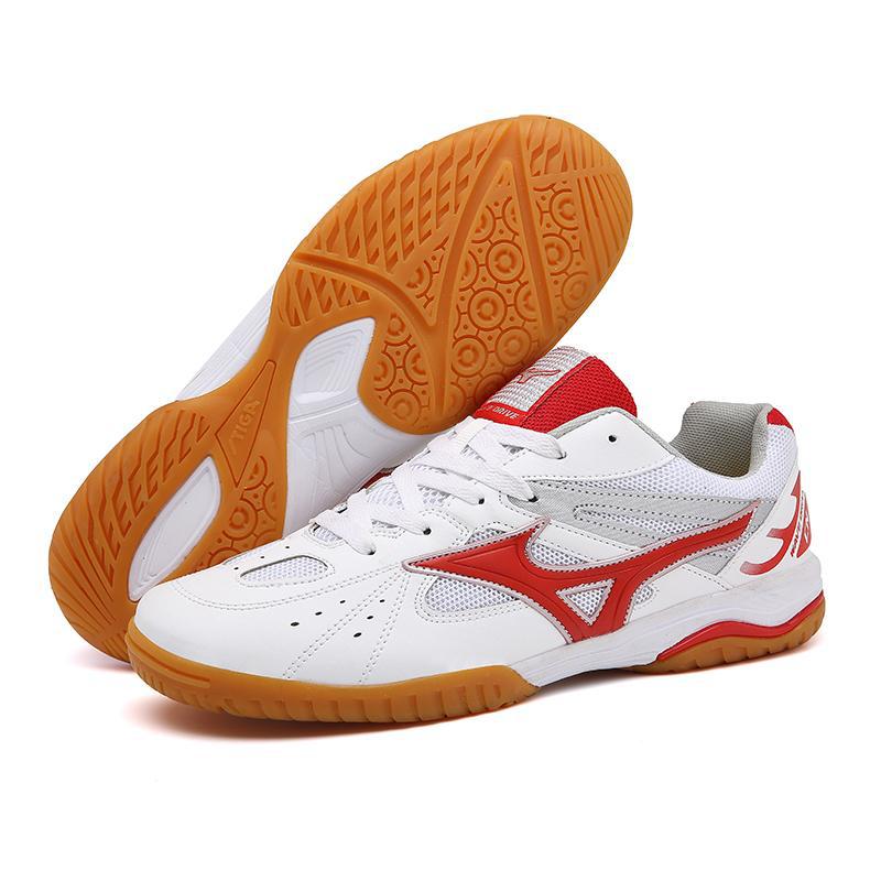 

Jiahe, the new couple casual sports tennis table tennis shoes - 45
