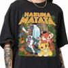 Hakuna Matata Comfort Colors Shirt, Lion King Tee, Disney Family Trip Safari Outfit