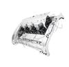 Peugeot 308/3008/207CC Ansamblu capac supape motor din aliaj de aluminiu V759886280