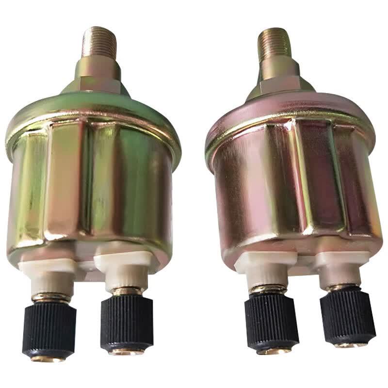 JIEYING Oil Pressure Sensor for Dongfeng Mengshi EQ2050