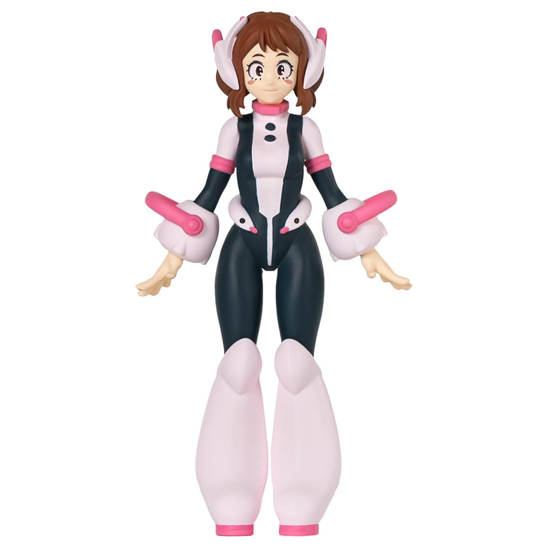 TAKARA TOMY T-SPARK CK-M02 COLLEKAZARO My Hero Academia Ochako Uraraka