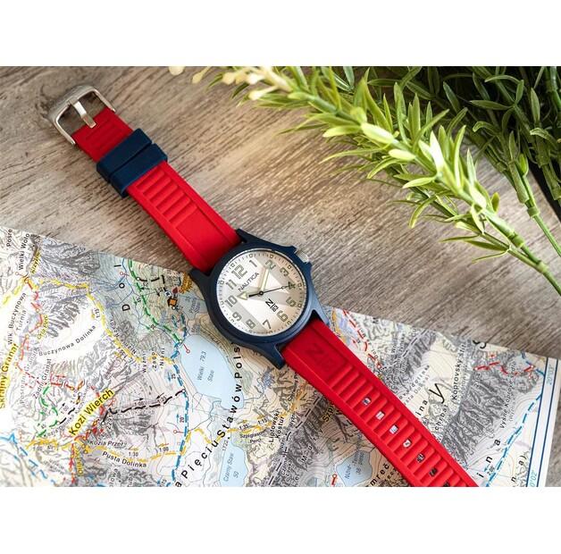 Watch Nautica N83 Java Sea NAPJSS119