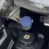Fiat, Lancia, Alfa Romeo Windshield Washer Fluid Cap 71740943
