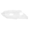 Headlight Lens Cover High Transparency Scratch Proof Headlamp Lens Cover Replacement For M3 E92 E93 2008‑2012 Right