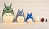 My Neighbor Totoro Matryoshka