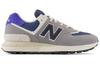 Men's Sneakers New Balance 574 Legacy 'Grey Blue'