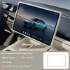 16.1" Car Navigation Screen Protective Silicone Cover Inner Mirror Protect Cover Accessories For XIAOMI SU7 YU7 2024-Present