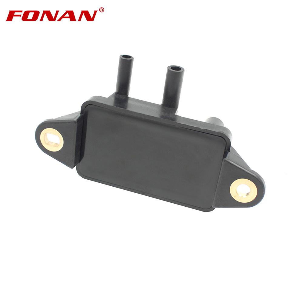 Exhaust Gas Recirculation EGR Pressure Sensor For 94-10 Ford Lincoln Mazda Mercury VP8 VP8T EGR155 DPFE15 F77Z9J460AB