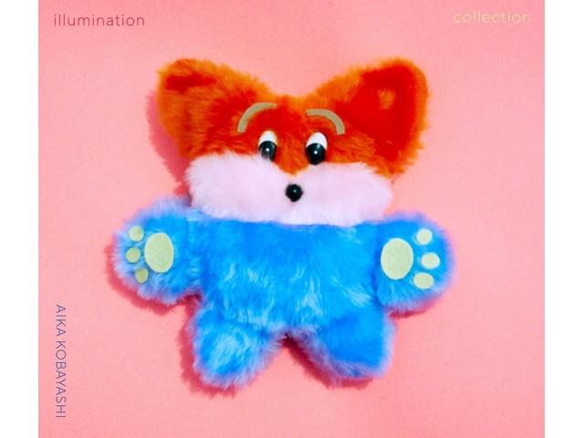 Aika Kobayashi Illumination Collection [CD+BD+Photo Book A+Goods] TFCC-81093 NEW