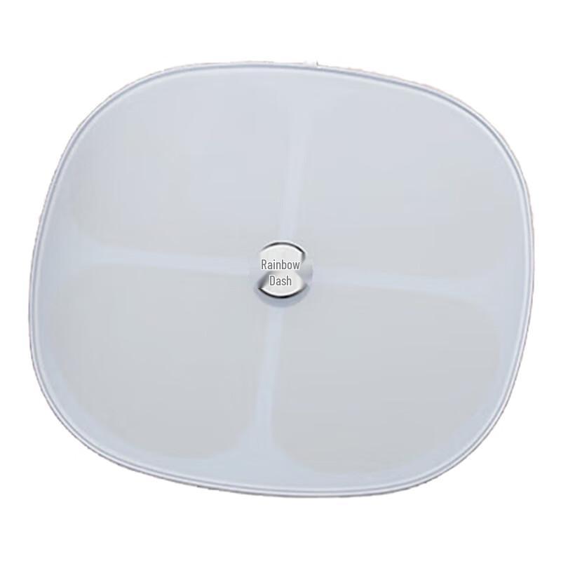 

Yolanda 8-Electrode Smart Body Fat Scale CS10A