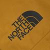 The North Face Windbreaker Pants Men's Brown Yellow NF0A4QXO-VC7