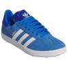 Adidas Gazelle Spikeless Golf Blue Bird Unisex Sneakers Cloud-White Royal-Blue IH2267