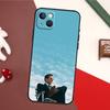 Michael Scott The Office Case For iPhone 16 Pro Max 14 13 12 11 15 17 Pro Max mini 15 16 Plus 16e 17 Air Back Cover