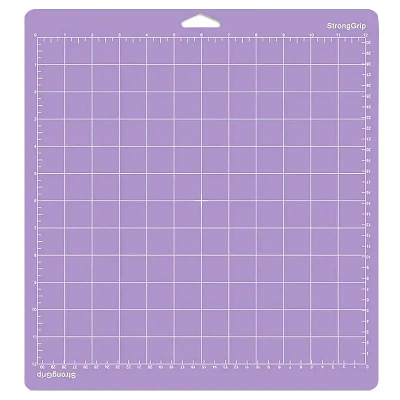1/3Pcs Portable Replacement Silhouette Cutting Mat For Adhesive Pvc Cutting Mats For Crafts Sewing All Arts Hot Silhouette
