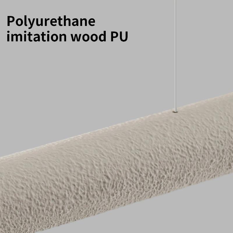 Ceiling LED Pendant Light Used for Dining Rooms Bars Living Rooms and Interior Decoration