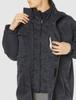 Winter 5L [COCOS Nobuoka] A-2766 Coat, Night,
