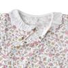 Mink Mui Luluflower Bodysuit Set  Sleeper  Mittens    36370 040 10 005 08 008 08