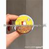 Cute Cartoon Magnetic MagSafe Stand with Strong Grip and Adjustable Air Cushion Design