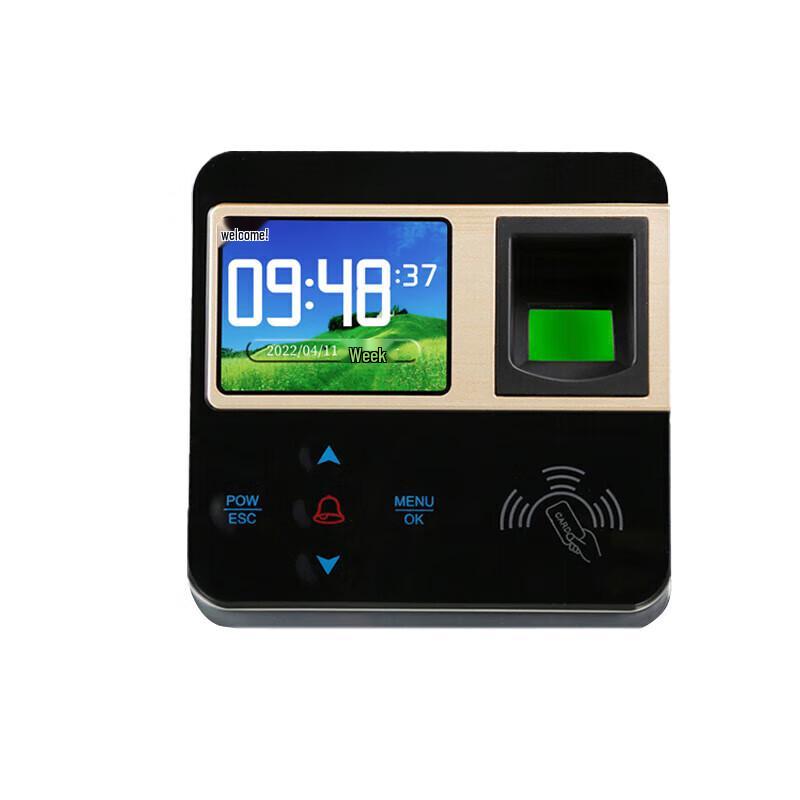 Realand F16S Fingerprint & ID Card Access Control System