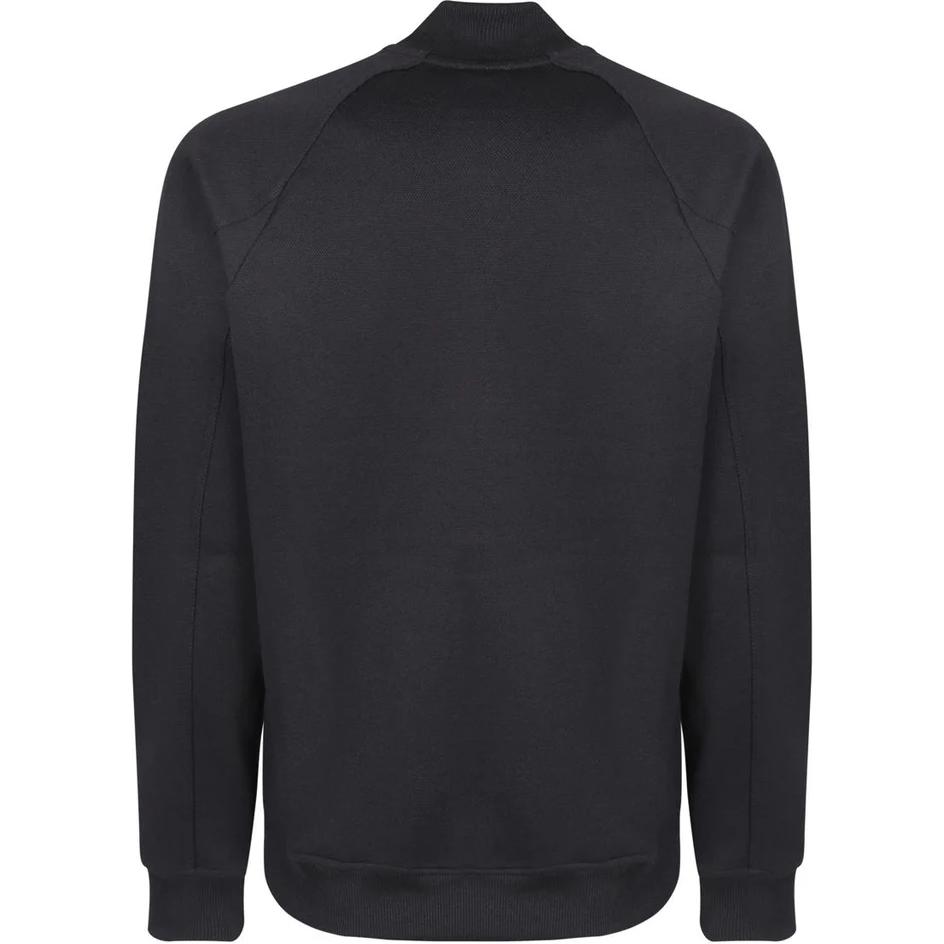 EMPORIO ARMANI Jackets & Coats Men's Black 3D1B7T-1J9KZ-0999