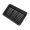 COSMEVIVI Vent Panel Air Vent Rv Ventilation Louver Vent Cover Trailer Vent Louver Vent