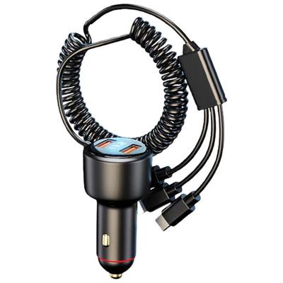 Accesorii pentru telefoane – Încărcătoare pentru brichete auto