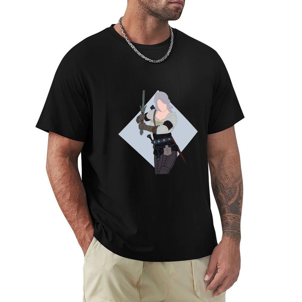 Ciri Tshirt Running Gym Short Sleeve Sports Tee