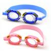 MDNG Kids Cartoon Small Fish Swimming Goggles