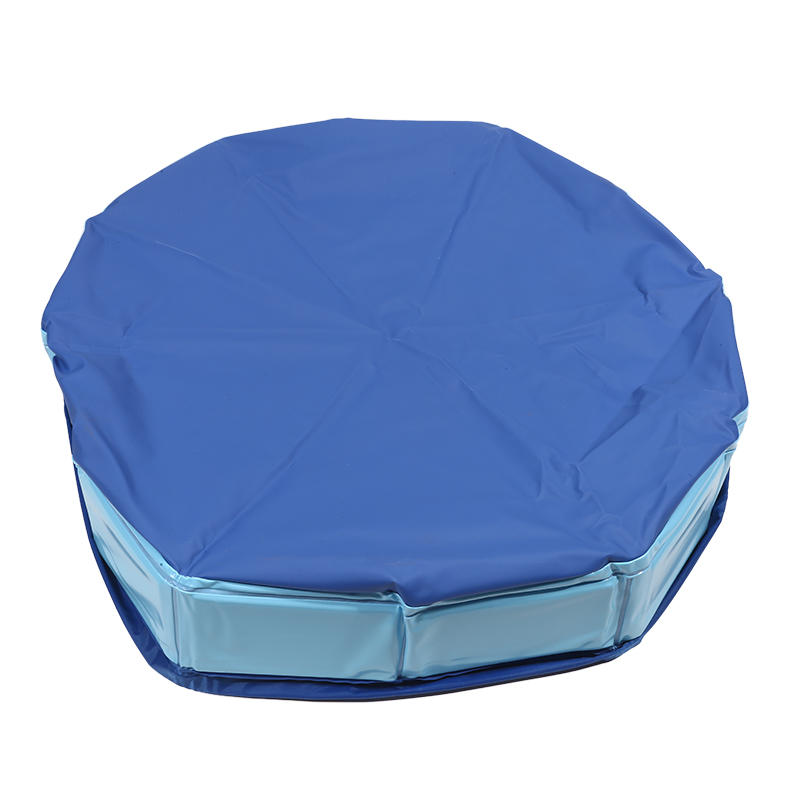 1PC Portable Inflatable Pool Foot Bath Basin,Foldable Foot Soaking Washing Basin for Pool Entry,Summer Swimming Pool Clean Feet Accessories