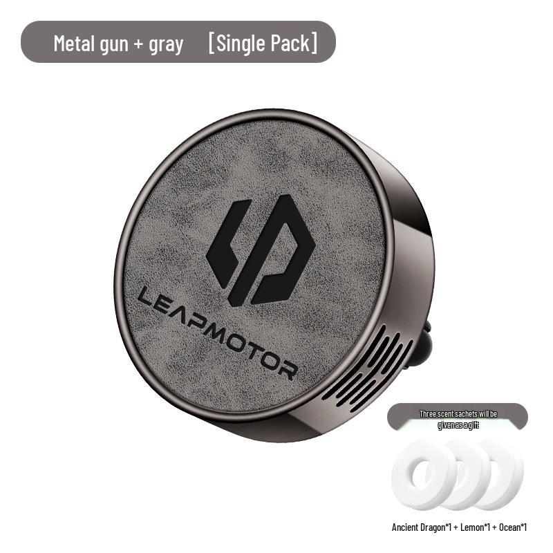 Leapmotor Car Air Vent Fragrance Clip for C10, C11, C16, T03B10 Models