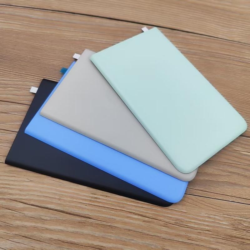 Copertura Batteria Posteriore di Alta Qualità Per Google Pixel 8 Pro 8pro GC3VE G1MNW Sostituzione Pannello Sportellino Batteria Scocca Posteriore in Vetro