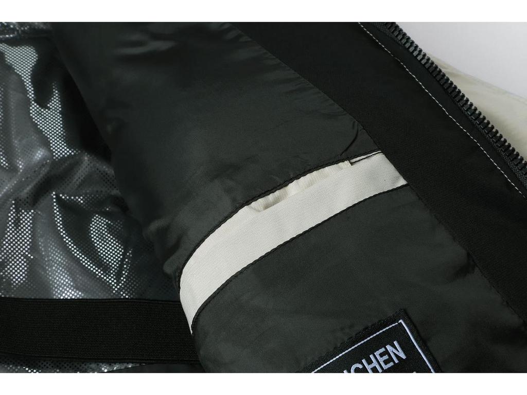 Warm Fur Collar Down Jacket for Men & Women - Short Winter Coat for Extreme Cold, Outdoor & Casual Wear