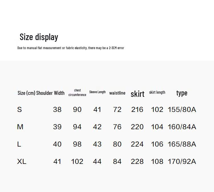 Demana Women's Shawl Collar Double-Breasted A-Line Dress