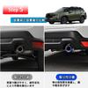 FOR New Model Forester SL5 SLG 6th Generation (April 2025 - Present) Custom Parts,