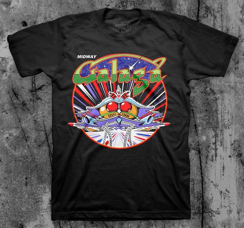 

Galaga Hip Hop Streetwear Unisex for Women and Unisex Unisex Gift for Him Her New SpringSummer Arrivals 4XL