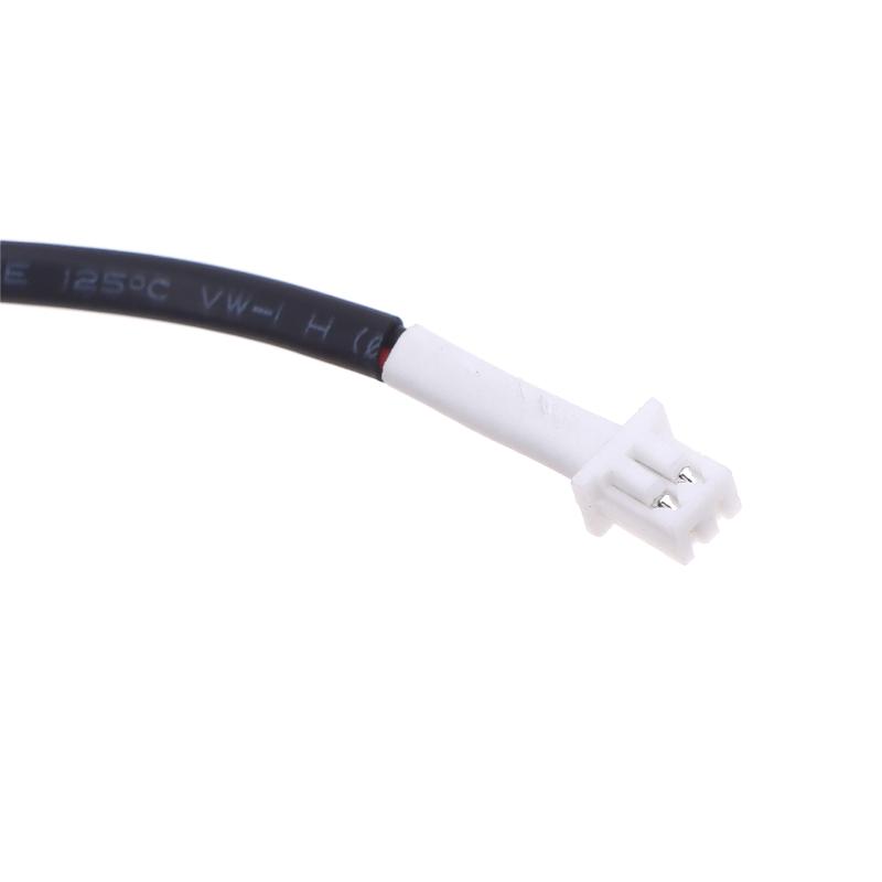 Dla Cr-10 Se / Ender 3 V3 Se 2510 Osiowy Wentylator Chłodzący DC 24V Wentylator Turbo Akcesoria do Drukarek 3D Wentylator Chłodzący z Łożyskiem Hydraulicznym