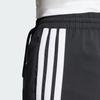 Adidas Essential 3 Stripes Chelsea Shorts Casual Shorts Men's Black JE6436