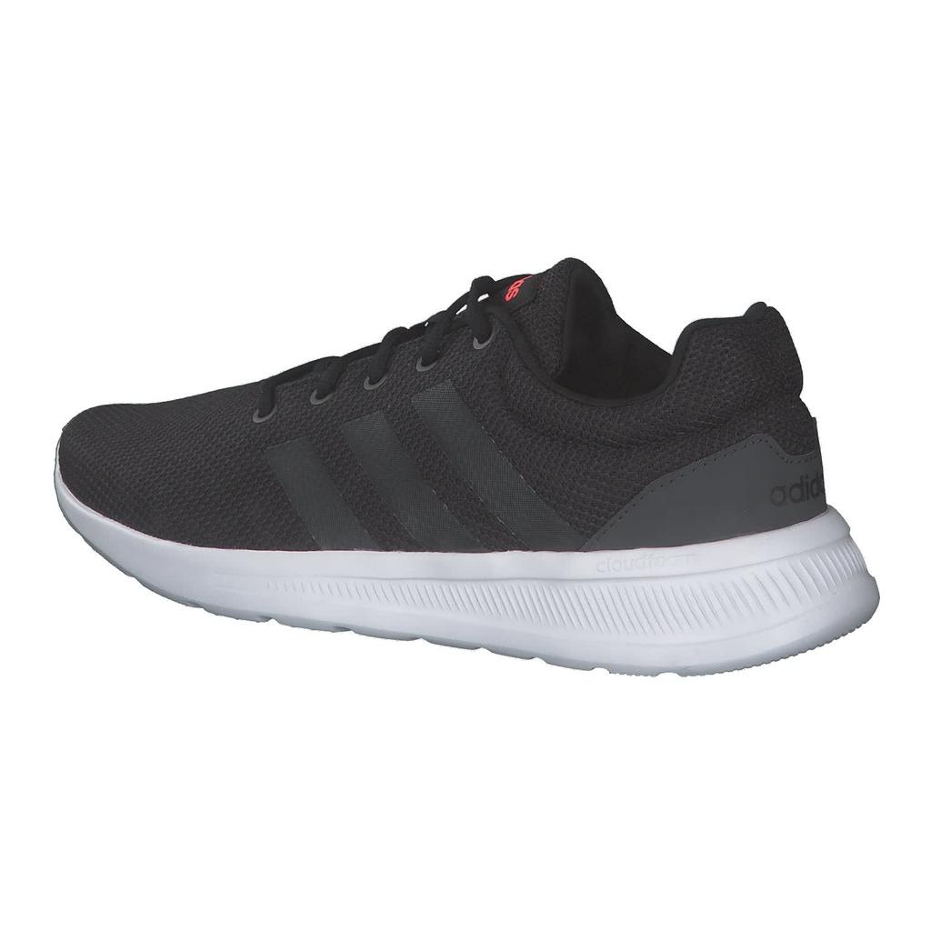 Adidas Lite Racer Cln 20 [Parallel Import] - GZ2813 - Color: Black - Size: 28