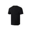 Li Ning Training Series T Shirt Men's Black ATSR039-1