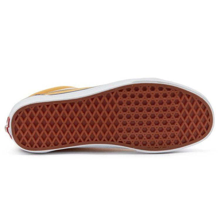 Old Skool Vans '2-Tone - Honey Gold Purple' VN0A4U3B21F