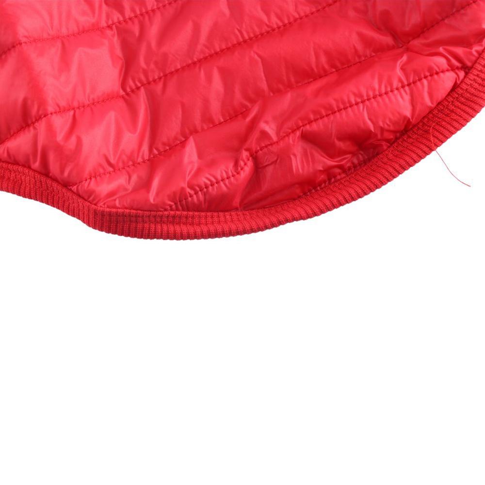 Parkas Kittten Dog Supplies for Small  Dogs Cats Cats  Jacket Pet Clothing Dog Coat Puppy Clothes