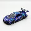 [Discontinued Model] Tomica Premium Racing Raybrig NSX-GT Overseas Sales Specification [Used]