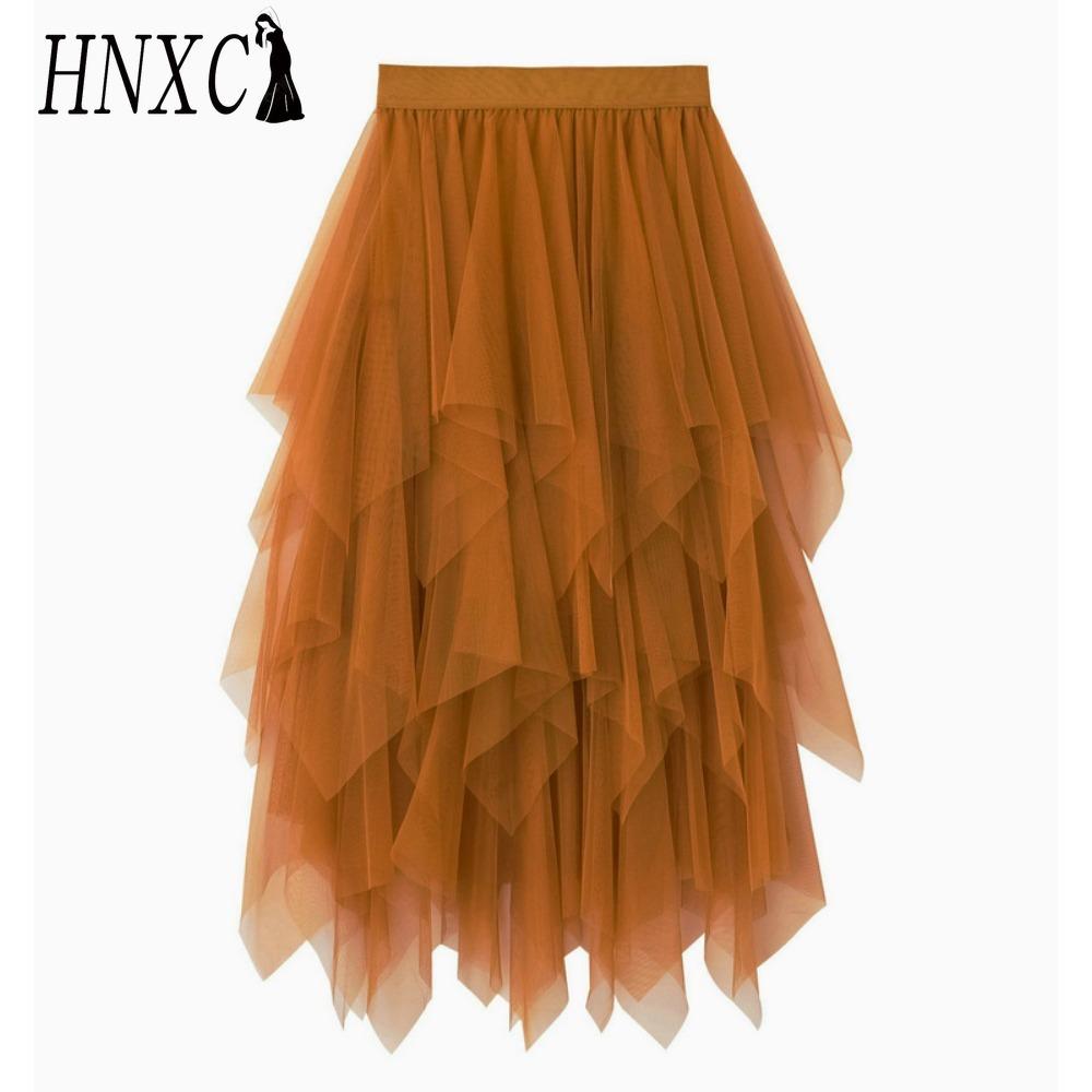 HNXC Women's Fashion Casual Solid Color Print Summer Spring Trousers&Pants