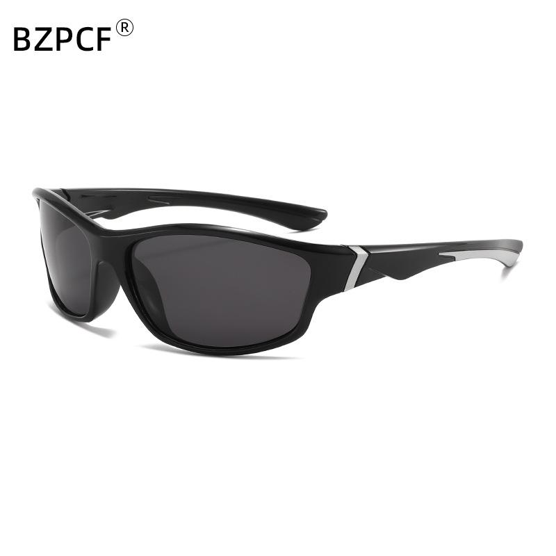 

Fishing driving sunglasses outdoor sports advanced sense polarized sunglasses luya men s and women s daily leisure windproof glasses