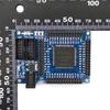ALTERA FPGA CycloneII EP2C5T144 Minimales System-Entwicklungsboard Lernboard